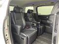 2019 Toyota Alphard