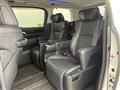 2019 Toyota Alphard