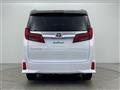 2019 Toyota Alphard