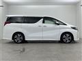 2019 Toyota Alphard
