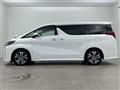 2019 Toyota Alphard