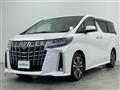2019 Toyota Alphard