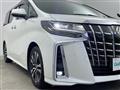2019 Toyota Alphard