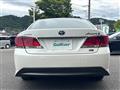 2015 Toyota Crown Hybrid