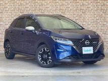 2023 Nissan Note