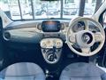 2021 Fiat 500