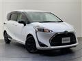 2021 Toyota Sienta