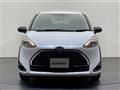 2021 Toyota Sienta