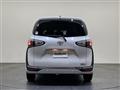 2021 Toyota Sienta