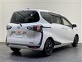 2021 Toyota Sienta