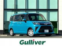 2024 Toyota Roomy
