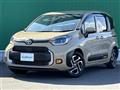2023 Toyota Sienta