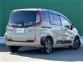 2023 Toyota Sienta