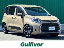 2023 Toyota Sienta