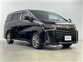 2021 Toyota Alphard
