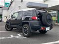 2015 Toyota FJ Cruiser
