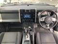 2015 Toyota FJ Cruiser