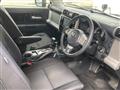 2015 Toyota FJ Cruiser
