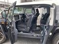 2015 Toyota FJ Cruiser