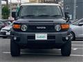 2015 Toyota FJ Cruiser