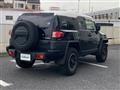 2015 Toyota FJ Cruiser