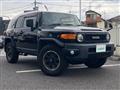 2015 Toyota FJ Cruiser
