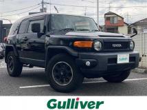 2015 Toyota FJ Cruiser