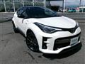 2020 Toyota C-HR