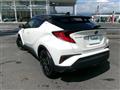 2020 Toyota C-HR