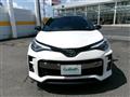 2020 Toyota C-HR