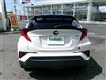 2020 Toyota C-HR