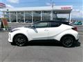 2020 Toyota C-HR