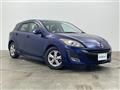 2010 Mazda Axela Sport