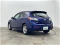 2010 Mazda Axela Sport