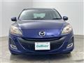 2010 Mazda Axela Sport