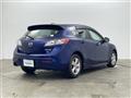 2010 Mazda Axela Sport