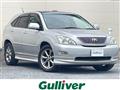 2008 Toyota Harrier
