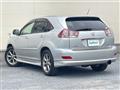 2008 Toyota Harrier
