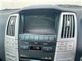 2008 Toyota Harrier