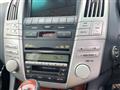 2008 Toyota Harrier