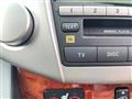 2008 Toyota Harrier
