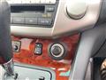 2008 Toyota Harrier