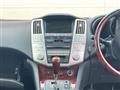 2008 Toyota Harrier
