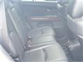2008 Toyota Harrier
