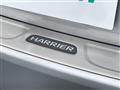 2008 Toyota Harrier