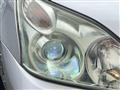 2008 Toyota Harrier