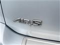 2008 Toyota Harrier