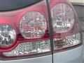2008 Toyota Harrier
