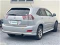 2008 Toyota Harrier