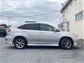 2008 Toyota Harrier